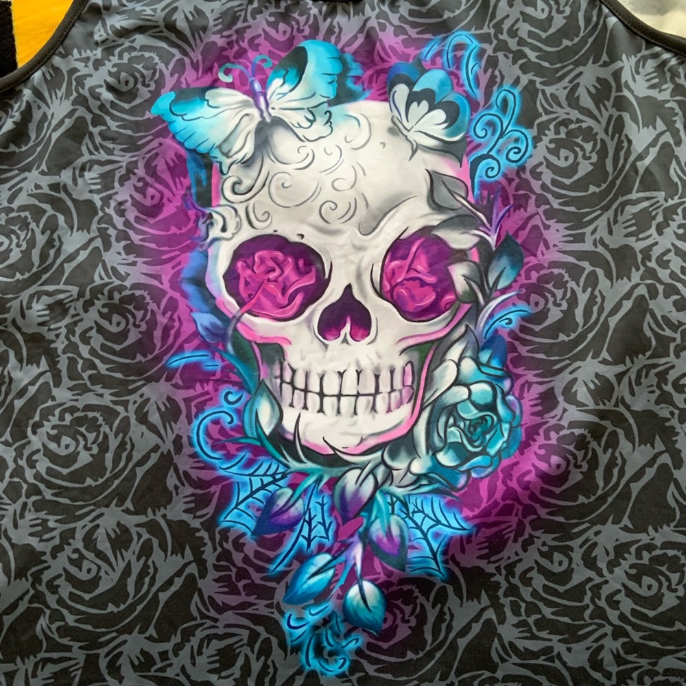 Women’s Tank top - Picture 4 of 12